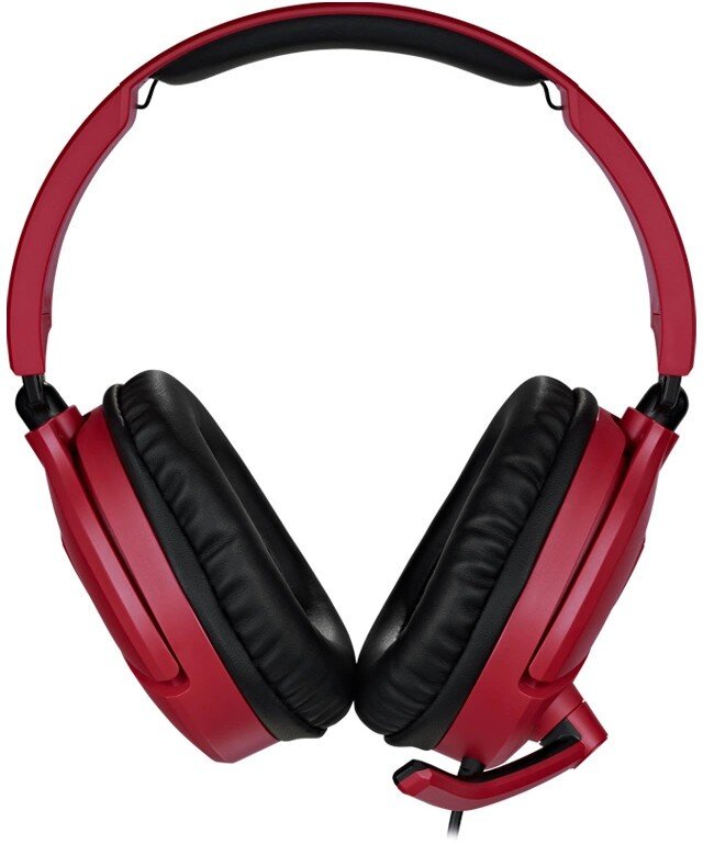 Turtle Beach Recon 70 kaina ir informacija | Ausinės | pigu.lt