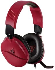 Turtle Beach Recon 70 kaina ir informacija | Ausinės | pigu.lt