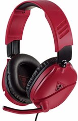 Turtle Beach Recon 70 Nintendo Switch kaina ir informacija | Ausinės | pigu.lt