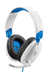 Игровые наушники Turtle Beach Recon 70 PS4/PS4 Pro/PS5 цена и информация | Теплая повязка на уши, черная | pigu.lt