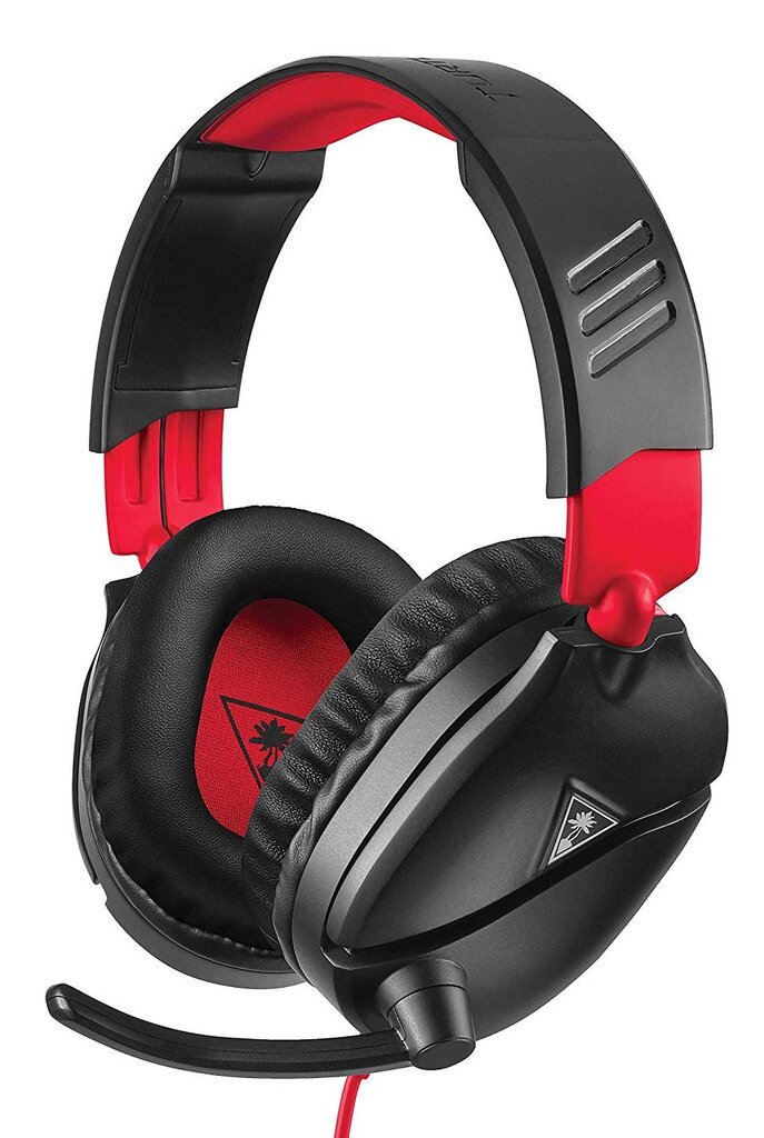 Turtle Beach Recon 70 kaina ir informacija | Ausinės | pigu.lt