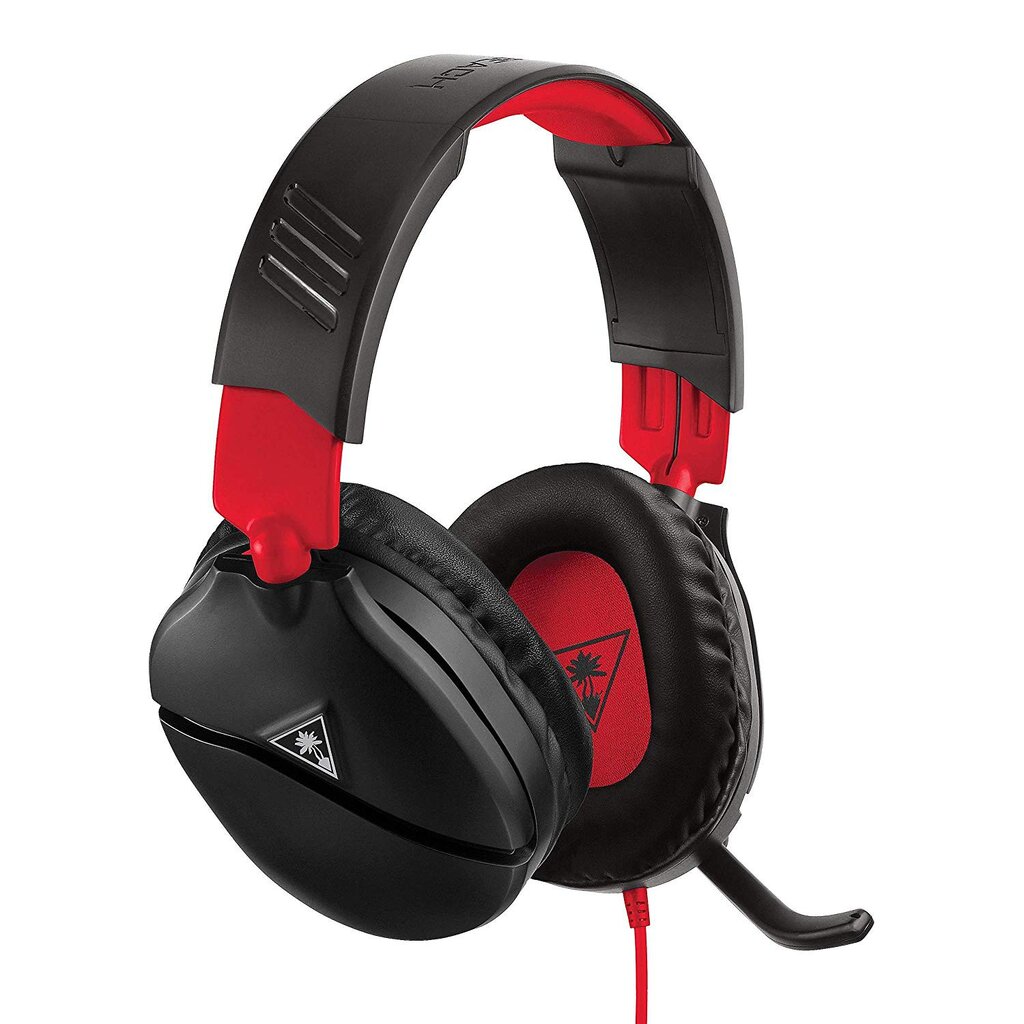 Turtle Beach Recon 70 kaina ir informacija | Ausinės | pigu.lt