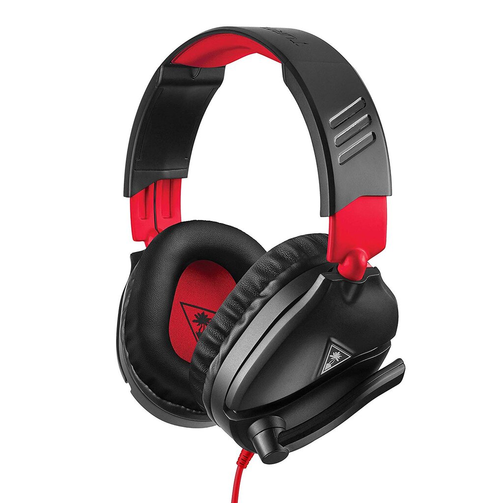 Turtle Beach Recon 70 kaina ir informacija | Ausinės | pigu.lt