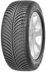 Goodyear Vector 4Seasons Gen 2 165/60R15 81 T XL цена и информация | Всесезонная резина | pigu.lt