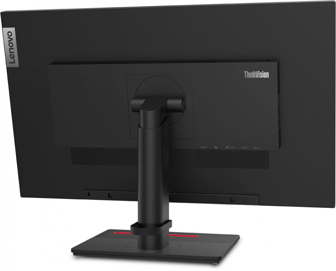 Lenovo ThinkVision T27Q-20 kaina ir informacija | Monitoriai | pigu.lt