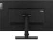 Lenovo ThinkVision T27Q-20 kaina ir informacija | Monitoriai | pigu.lt