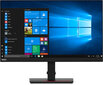 Lenovo ThinkVision T27Q-20 kaina ir informacija | Monitoriai | pigu.lt