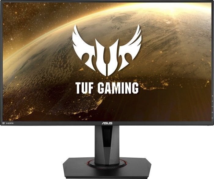 Asus VG279QM kaina ir informacija | Monitoriai | pigu.lt