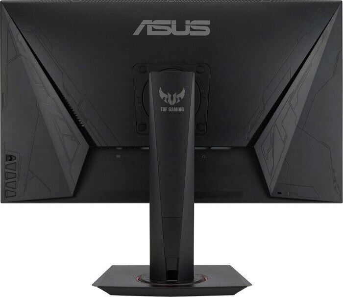 Asus VG279QM kaina ir informacija | Monitoriai | pigu.lt