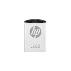 HP Memory 32GB USB 2.0 цена и информация | USB накопители | pigu.lt