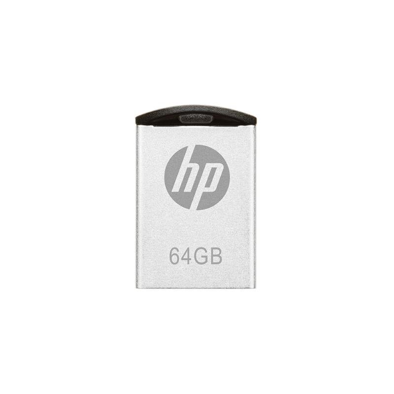 HP HPFD222W-64 цена и информация | USB laikmenos | pigu.lt