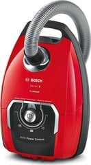 Bosch BGB8PET1 kaina ir informacija | Dulkių siurbliai | pigu.lt