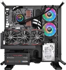 Компьютерный кулер Thermaltake CL-W257-PL14SW-A цена и информация | Кулеры для процессоров | pigu.lt