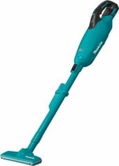 Makita DCL280FZ цена и информация | Беспроводные пылесосы | pigu.lt