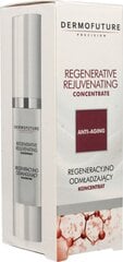 Veido serumas Dermofuture Precision Anti Aging Face Serum, 30 ml kaina ir informacija | Veido aliejai, serumai | pigu.lt