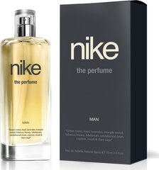 Туалетная вода Nike The Perfume Man EDT для мужчин, 75 мл цена и информация | Nike Духи, косметика | pigu.lt