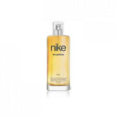 Туалетная вода Nike The Perfume Man EDT для мужчин, 75 мл цена и информация | Мужские духи | pigu.lt