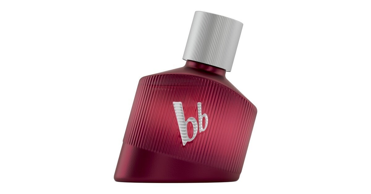 Kvapusis vanduo Bruno Banani Loyal Man EDP vyrams, 30 ml kaina ir informacija | Kvepalai vyrams | pigu.lt