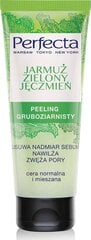 Veido šveitiklis Perfecta Peeling 75 ml kaina ir informacija | Veido prausikliai, valikliai | pigu.lt