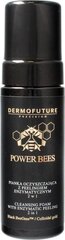 Veido valymo putos Dermofuture Precision Power Bees 2in1, 150 ml kaina ir informacija | Veido prausikliai, valikliai | pigu.lt