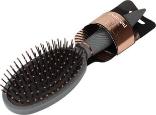 Овальная расческа Donega Leedi Brush, 1 шт. цена и информация | Расчески, щетки для волос, ножницы | pigu.lt