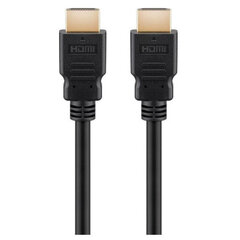 M-cab HDMI, 2 m цена и информация | Кабели и провода | pigu.lt