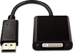 V7 CBLDPDVIAA-1E kaina ir informacija | Adapteriai, USB šakotuvai | pigu.lt