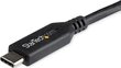 StarTech CDP2DP146B USB-C, 1.8 m kaina ir informacija | Kabeliai ir laidai | pigu.lt