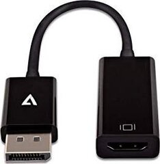 V7 CBLDPHDSL-1E цена и информация | Адаптеры, USB-разветвители | pigu.lt