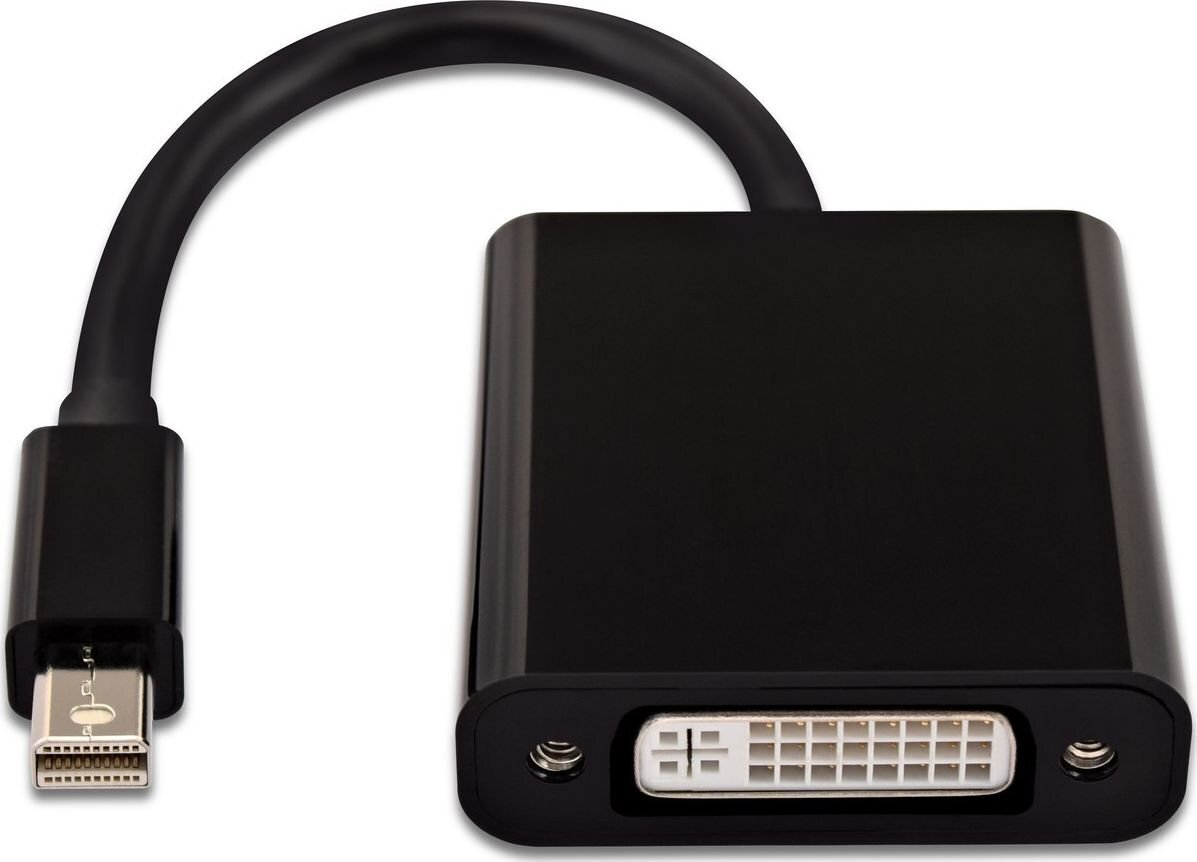 V7 CBL-MD1BLK-5E цена и информация | Adapteriai, USB šakotuvai | pigu.lt