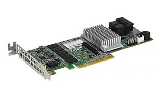 SuperMicro AOC-S3108L-H8IR kaina ir informacija | Valdikliai | pigu.lt