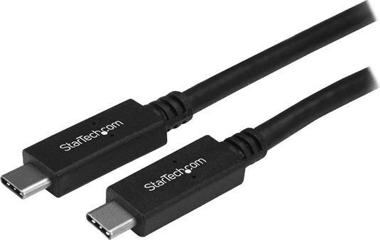 StarTech USB31CC50CM kaina ir informacija | Laidai telefonams | pigu.lt