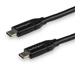 Startech USB2C5C3M kaina ir informacija | Laidai telefonams | pigu.lt