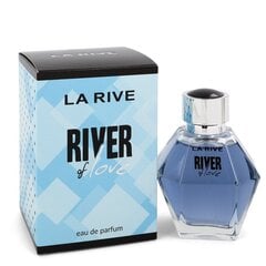 Парфюмерная вода La Rive River of Love EDP для женщин 100 мл цена и информация | Женские духи | pigu.lt