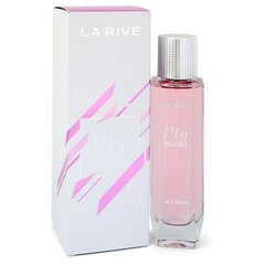 Парфюмерная вода La Rive My Delicate EDP для женщин 90 мл цена и информация | Женские духи | pigu.lt