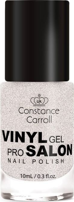 Vinilinis nagų lakas Constance Carroll Constance Carroll nr 79 Frozen, 10ml kaina ir informacija | Nagų lakai, stiprintojai | pigu.lt