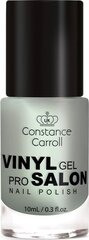 Vinilinis nagų lakas Constance Carroll Constance Carroll nr 59 Metalic Green, 10ml kaina ir informacija | Nagų lakai, stiprintojai | pigu.lt