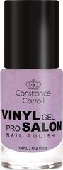 Vinilinis nagų lakas Constance Carroll Constance Carroll nr 55 Neverland, 10ml kaina ir informacija | Nagų lakai, stiprintojai | pigu.lt