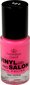 Vinilinis nagų lakas Constance Carroll Constance Carroll nr 121 Neon Light Pink, 10ml цена и информация | Nagų lakai, stiprintojai | pigu.lt