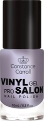Виниловый лак для ногтей Constance Carroll Constance Carroll nr 57 Hypnotic, 10 мл цена и информация | Лаки, укрепители для ногтей | pigu.lt