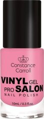 Vinilinis nagų lakas Constance Carroll Constance Carroll nr 70 So Sweet, 10ml kaina ir informacija | Nagų lakai, stiprintojai | pigu.lt