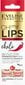 Lūpų blizgis Eveline Oh! My Lip Maximizer Chili, 4.5 ml цена и информация | Lūpų dažai, blizgiai, balzamai, vazelinai | pigu.lt