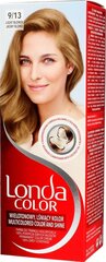 Краска для волос Londacolor, 9/13 Light Blonde цена и информация | Краска для волос | pigu.lt