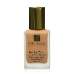 База под макияж Estee Lauder Double Wear Stay-in-Place Makeup SPF10 5N1 Rich Ginger, 30 мл цена и информация | Пудры, базы под макияж | pigu.lt