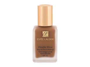 Makiažo pagrindas Estee Lauder Double Wear Makeup 1w2 Sand, 30 ml kaina ir informacija | Makiažo pagrindai, pudros | pigu.lt