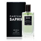 Kvapusis vanduo Saphir Select Blue Pour Homme EDP vyrams 50 ml kaina ir informacija | Kvepalai vyrams | pigu.lt