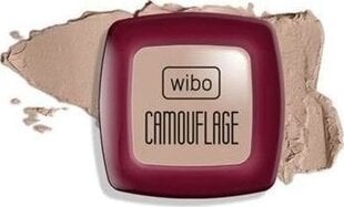Wibo Camouflage  консилер 5 g, тон нр. 3 цена и информация | Пудры, базы под макияж | pigu.lt
