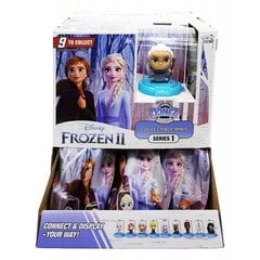 DOMEZ Frozen 2 фигурка-сюрприз саше 5 см цена и информация | Игрушки для девочек | pigu.lt