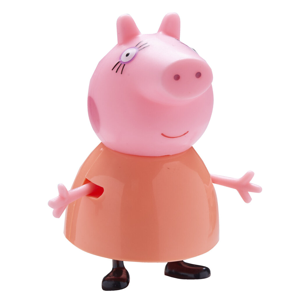 Figūrėlių rinkinys Kiaulytė Pepa (Peppa Pig) kaina | pigu.lt
