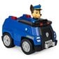 Radijo bangomis valdomas automodelis su Chase figūrėle Spin Master Šunyčiai Patruliai (Paw Patrol) kaina ir informacija | Žaislai berniukams | pigu.lt